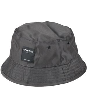 Spiewak Hat - Grey