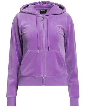 Juicy Couture Sweatshirt - Purple