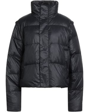 Holzweiler Puffers - Black