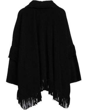 dolce-gabbana-Black-Cape-