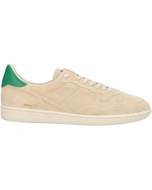 HIDNANDER Sneakers - Natur