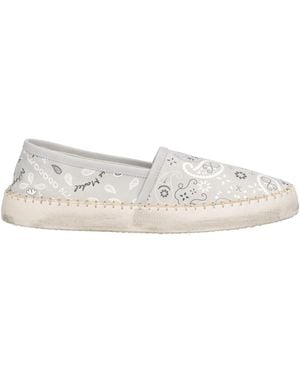 Philippe Model Light Sneakers Leather - White