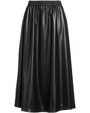 Rodebjer Midi Skirt - Black