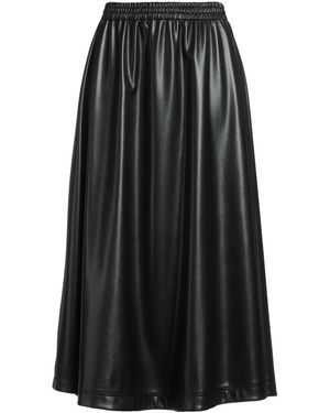 Rodebjer Midi Skirt - Black
