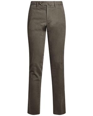 PT Torino Hose - Grau