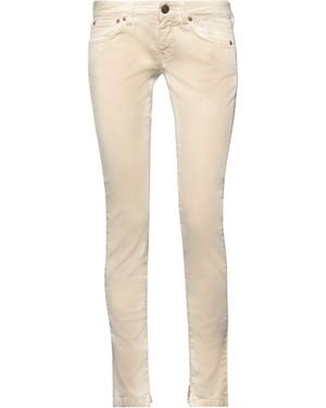 Reign Pants - Natural