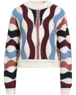 Ba&sh Pullover - Azul