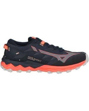 Mizuno Sneakers - Blau