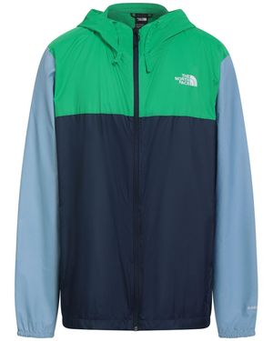 The North Face Jacket Polyester - Green