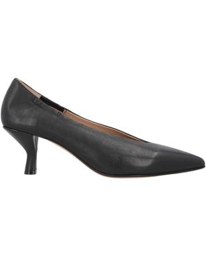 Pomme D'or Pumps - Grau