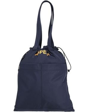 Aspesi Handbags - Blue