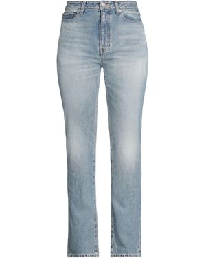 John Elliott Jeans - Blue