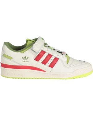 adidas Originals Trainers - White