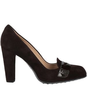Tod's Loafer - Black