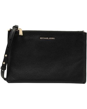 MICHAEL Michael Kors Bolso con bandolera - Negro