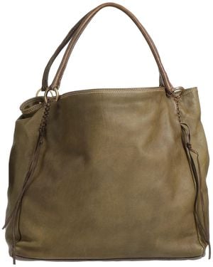 Caterina Lucchi Handbag - Natural