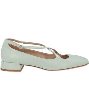 A.Bocca Light Pumps Leather - Multicolor