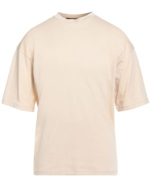 Costumein Complémentaire Sand T-Shirt Cotton - Natural
