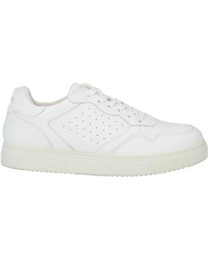 Igi&co Sneakers Leather - White