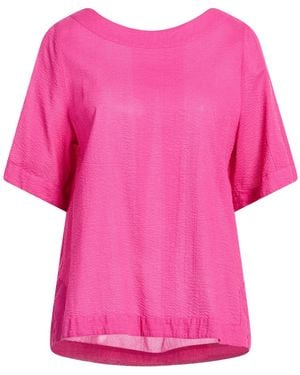 Xacus Top - Rosa