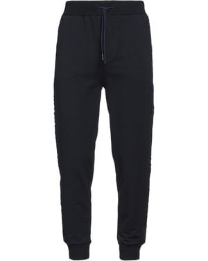 Bikkembergs Trouser - Blue