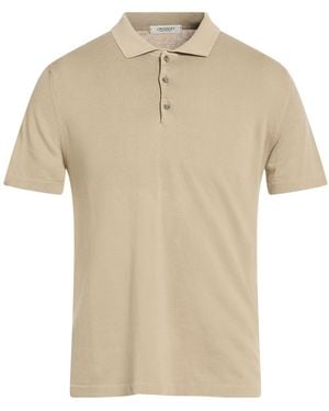 Crossley Polo - Neutro