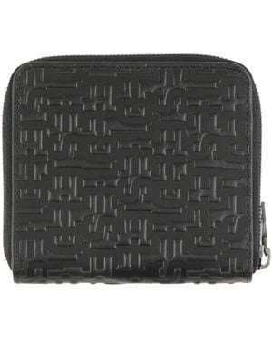 DIESEL Wallet - Black
