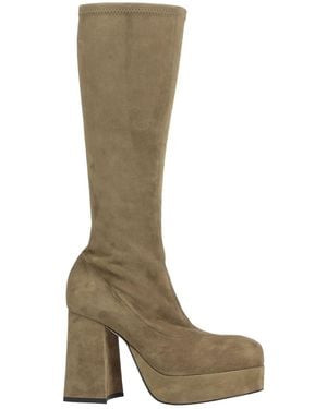 Alberta Ferretti Boot - Green