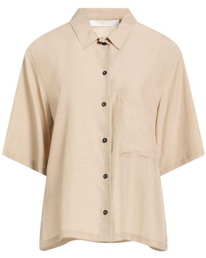 Tela Shirt Cupro, Tencel - Natural