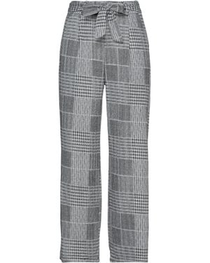 EBARRITO Hose - Grau