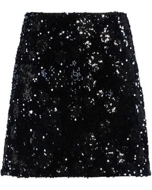 Dorothee Schumacher Mini Skirts - Black