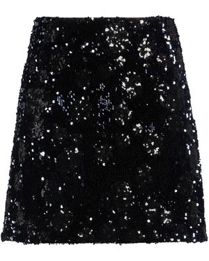 Dorothee Schumacher Mini Skirts - Black