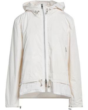 Jan Mayen Jacket - White
