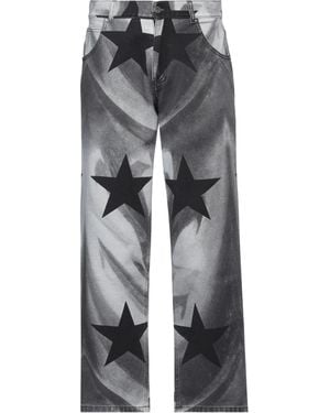 Liberal Youth Ministry Jeans - Gray