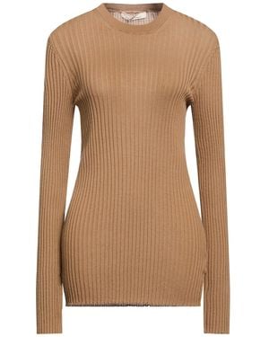 Liviana Conti Pullover - Marrón