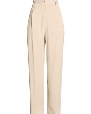 Briglia 1949 Trousers - Natural
