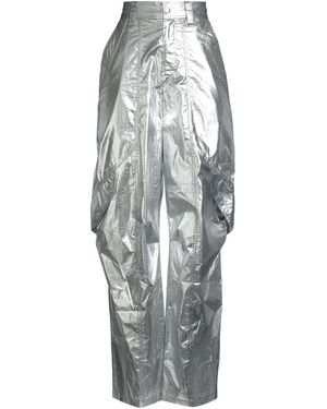 Isabel Marant Hose - Weiß