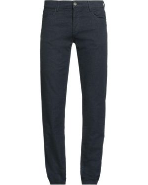 Trussardi Trouser - Blue