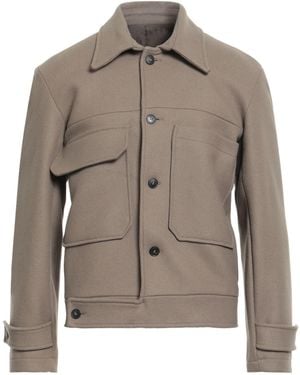 Costumein Coat - Gray