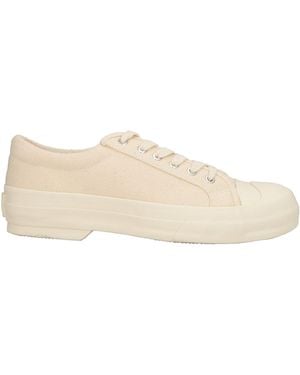 Goodnews Trainers - Natural