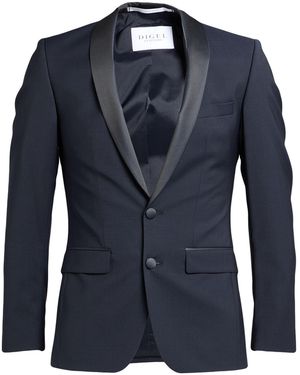 DIGEL Blazer - Blue