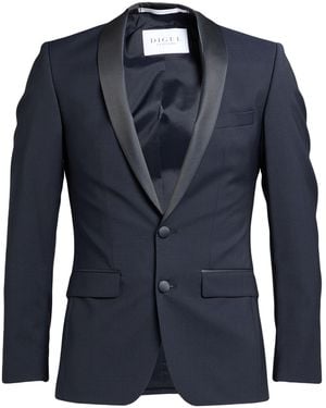 DIGEL Blazer - Blue