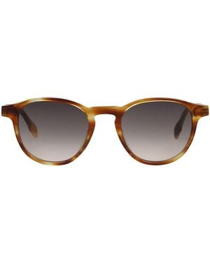 Safilo Sunglasses - Brown