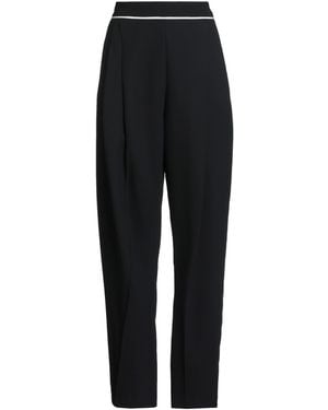 Maticevski Trousers Polyester - Black