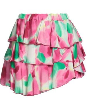 ViCOLO Mini Skirt - Pink