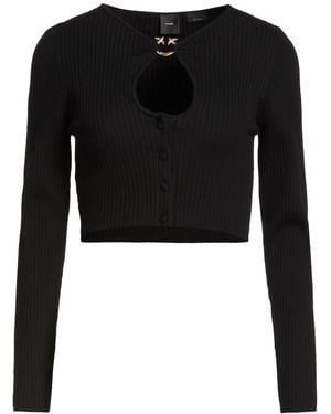 Pinko Jumpers - Black