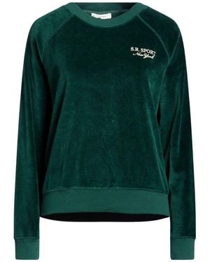 Sporty & Rich Sweatshirt - Green