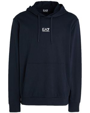 EA7 Sweatshirt - Blue