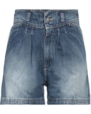 ViCOLO Shorts Jeans - Blu