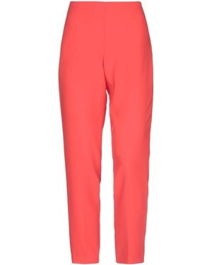 Gai Mattiolo Trouser - Red